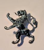 Cap badge Belgium army - Abl uniform, Verzamelen, Ophalen