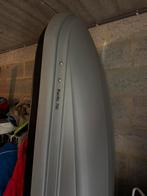 Thule dakkoffer, Ophalen, Zo goed als nieuw