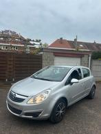 Opel corsa benzine gekeurd voor verkoop, Autos, Opel, Boîte manuelle, 5 portes, Euro 4, Achat