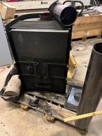 houtkachel, Ophalen of Verzenden, Zo goed als nieuw, Houtkachel