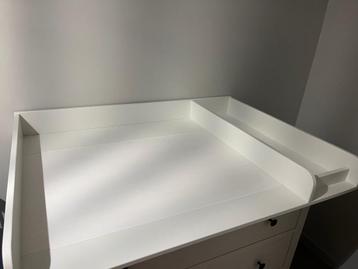 Bladvergroter set Ikea Hemnes NIEUW beschikbaar voor biedingen