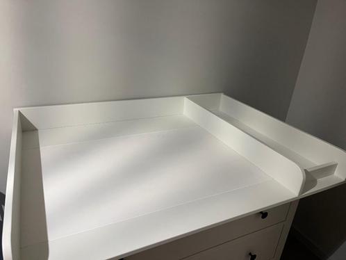 Bladvergroter set Ikea Hemnes NIEUW, Kinderen en Baby's, Kinderkamer | Commodes en Kasten, Nieuw, Ophalen