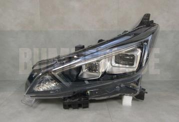 Koplamp NISSAN LEAF 2 II  LED 18-22 LH Links S1624/K3/7C beschikbaar voor biedingen
