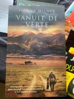 Donna Milner - Vanuit de verte, Enlèvement ou Envoi, Donna Milner