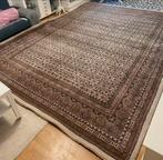 Très grand tapis pur laine 4m x 3m, Maison & Meubles, Enlèvement, Comme neuf