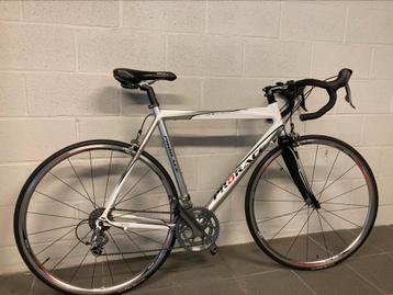 Prorace Electra Full shimano 105 beschikbaar voor biedingen
