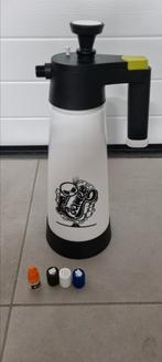 Nuke Guys Foamer 2000ml, Auto diversen, Onderhoudsmiddelen, Ophalen