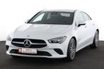 Mercedes-Benz CLA-Klasse 180 BUS.SOLUTION i BUS.SOLUTION i +, Auto's, CLA, Achterwielaandrijving, Gebruikt, 136 pk