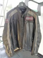 Veste Harley davidson taille L slim, Motoren, Ophalen