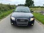 Audi A4 2005 1.9tdi 330.000km Start rijd perfcet export, Auto's, A4, Diesel, Particulier, Te koop