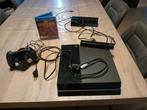 Playstation 4, Games en Spelcomputers, Ophalen of Verzenden, Zo goed als nieuw