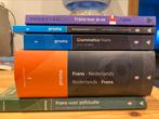 Studieboeken Frans, Boeken, Studieboeken en Cursussen, Ophalen of Verzenden, Zo goed als nieuw