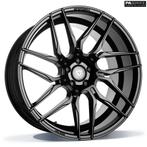 Nw 21 inch Art Form AF802 Gloss Black BMW X5 G05 breedset, Auto-onderdelen, Ophalen of Verzenden, Nieuw, 21 inch, Banden en Velgen