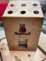 Coffret de 6 bières trappistes Stift Engelszell exp. 10.2015, Enlèvement ou Envoi, Comme neuf
