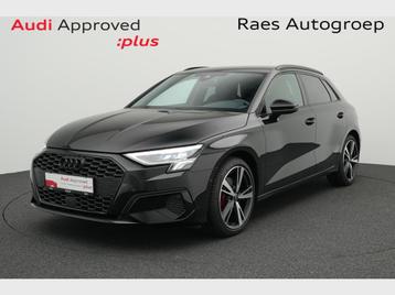 Audi A3 Sportback A3 Sportback 35 TFSI Advanced S tronic beschikbaar voor biedingen