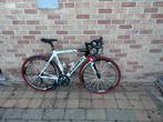 VELO BASSO LAGUNA, Fietsen en Brommers, Fietsen | Racefietsen, 28 inch, Carbon, 10 tot 15 versnellingen, Heren