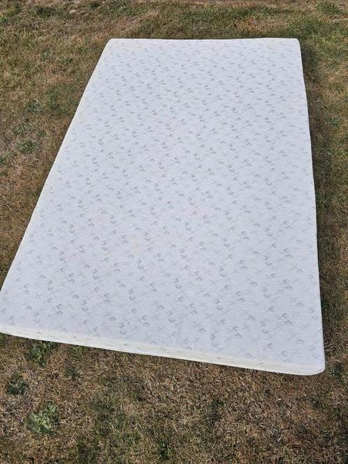 Origineel matras Tabbert Comtesse (type 620 bj 2003), Caravans en Kamperen, Caravanaccessoires, Zo goed als nieuw, Ophalen
