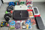 Jeux et accessoires switch en excellent état, Consoles de jeu & Jeux vidéo, Enlèvement ou Envoi, Comme neuf