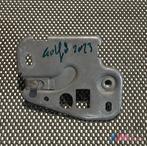 VW GOLF VIII VANGHAAK MOTORKAP LINKS 5H0823185C, Auto-onderdelen, Ophalen of Verzenden, Gebruikt, Volkswagen