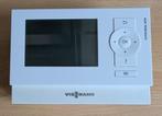 Thermostat Vitotrol 300 Viessmann, Doe-het-zelf en Bouw, Ophalen, Gebruikt