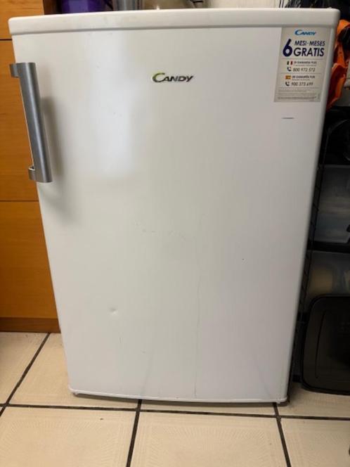 Candy diepvries tafelmodel, Elektronische apparatuur, Vriezers en Diepvrieskisten, Zo goed als nieuw, Vrijstaand, Vrieskast, Minder dan 85 cm