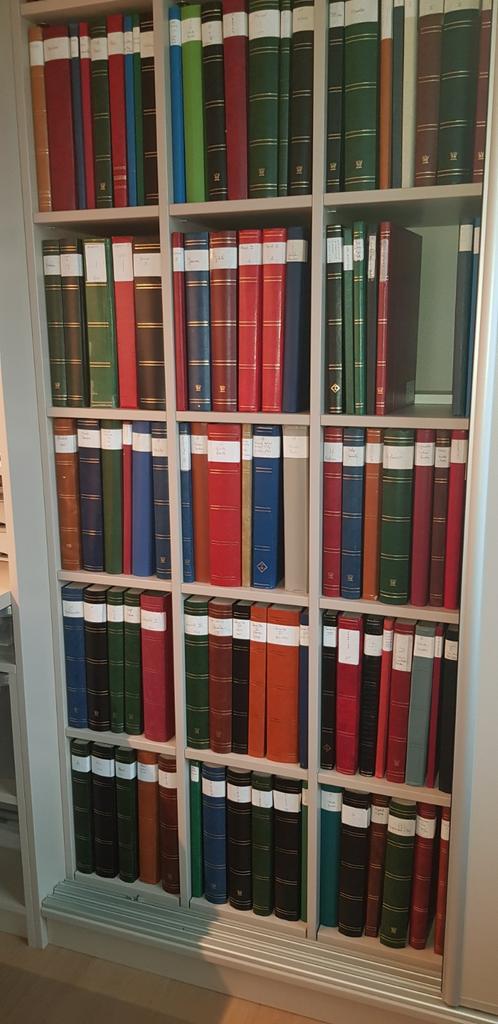 Gezocht : Grote verzamelingen Sigarenbanden, Verzamelen, Complete verzamelingen en Collecties, Ophalen of Verzenden