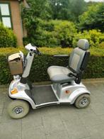 Strijder maxi scootmobiel 4wiel meer info 0488826971 scooter, Ophalen of Verzenden, Inklapbaar, Zo goed als nieuw