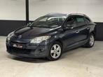 RENAULT MEGANE 1.6i BENZINE *VEEL OPTIE'S /GEKEURD / LEZ OK✅, Auto's, Renault, Voorwielaandrijving, Stof, Zwart, 4 cilinders