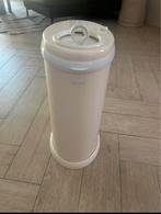 Poubelle a langer Ubbi, Enlèvement, Comme neuf