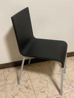 Vitra.03 Maarten Vanseveren, Huis en Inrichting, Stoelen, Ophalen, Overige materialen, Gebruikt, Zwart