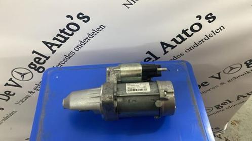 Startmotor van een Mercedes A-Klasse, Auto-onderdelen, Motor en Toebehoren, Mercedes-Benz, Gebruikt, 3 maanden garantie, Ophalen of Verzenden
