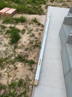 Latte de construction, Ophalen, Zo goed als nieuw