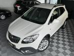 Opel Mokka 1.6i Cosma 1e eigenaar 1 jaar garantie, Auto's, Opel, Voorwielaandrijving, Euro 6, 4 cilinders, Wit