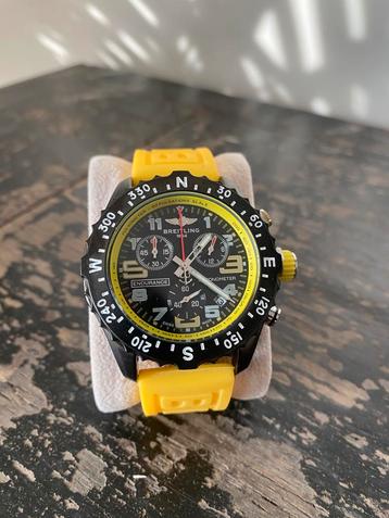 Breitling endurance pro beschikbaar voor biedingen