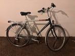 Herenfiets, Fietsen en Brommers, Fietsen | Heren | Sportfietsen en Toerfietsen, Ophalen, Minder dan 10 versnellingen, 49 tot 53 cm