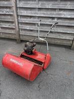 grasmaaier cilindermaaier zelftrekker MORRISON 600 3pk 60cm, Ophalen