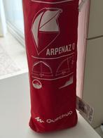 Windscherm, Ophalen, Zo goed als nieuw