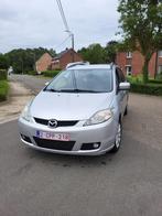 Mazda 5 1.8 benzine, Auto's, Mazda, 7 zetels, Handgeschakeld, 5 deurs, Particulier