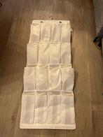 Hangende schoenenzaak, amper gebruikt!, Enlèvement, Comme neuf