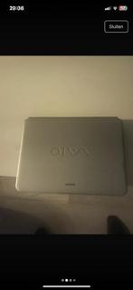 Sony vaio, Computers en Software, Windows Laptops, Ophalen, Met videokaart, 14 inch, Gaming