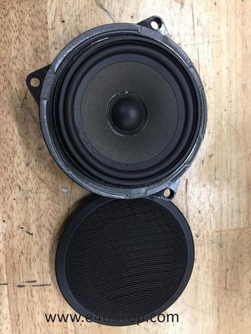 Deurspaeker BMW E87 oe 6970929 beschikbaar voor biedingen