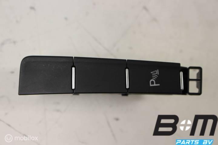 Schakelaar voor PDC Volkswagen Golf 7 Variant 5G1927238E, Auto-onderdelen, Dashboard en Schakelaars, Gebruikt