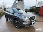 X-Trail 1.5 T MHEV Acenta + COMFORT PACK 7SEATS, Auto's, Nissan, 7 zetels, 120 kW, 5 deurs, https://public.car-pass.be/vhr/5130a1c5-57a1-4747-a4a7-b63693192990