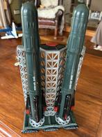 Micro Machines raketlanceerbasis, Verzamelen, Ophalen, Gebruikt