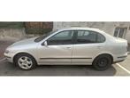 2002 Seat Toledo II 1.9 TDI Auto, Auto's, Seat, Gebruikt, Overige brandstoffen, Bedrijf, Handgeschakeld