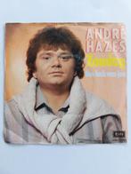 Andre Hazes - Zondag / Een Lach Van Jou, Ophalen of Verzenden, Nederlandstalig