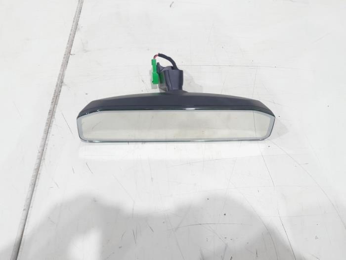 Rétroviseur intérieur d'un Lynk & Co 01, Autos : Pièces & Accessoires, Rétroviseurs, Autres marques automobiles, Utilisé, 3 mois de garantie