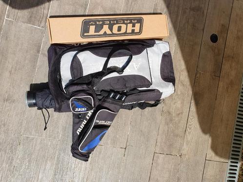 Recurve boog, Sport en Fitness, Handboogschieten, Gebruikt, Recurveboog, Ophalen