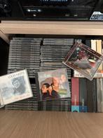 Collectie cd’s allerhande, Ophalen