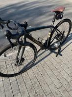TREK Gravel SL5 Carbon - nieuwstaat, Fietsen en Brommers, Fietsen | Heren | Sportfietsen en Toerfietsen, Ophalen, Zo goed als nieuw